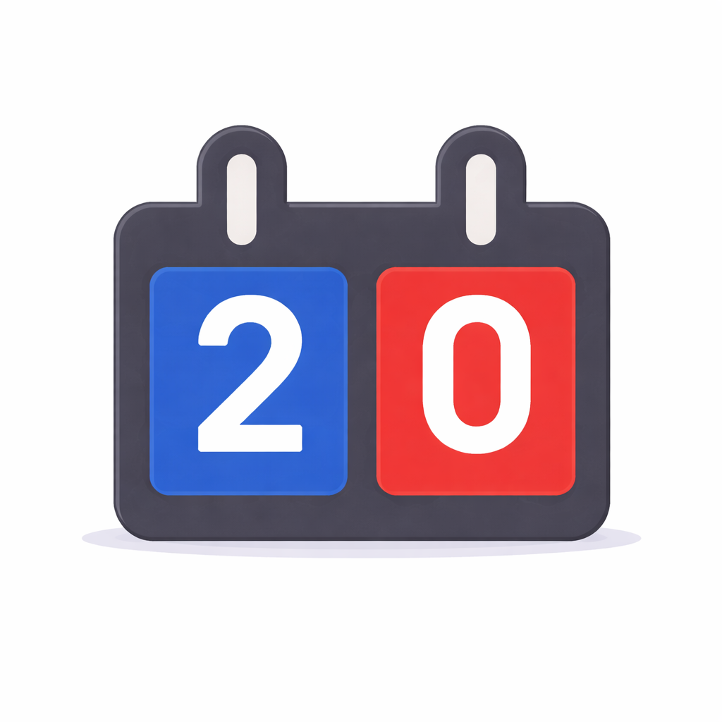 Score Keeper app icon